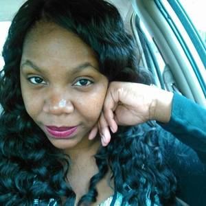 Meet your Posher, Aprille